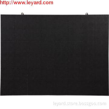 High Brightness Uniformity EV Indoor LED Display p6